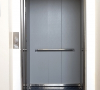 Home elevator improvement design