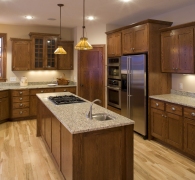 Gallery| kitchen modification designs & equipment