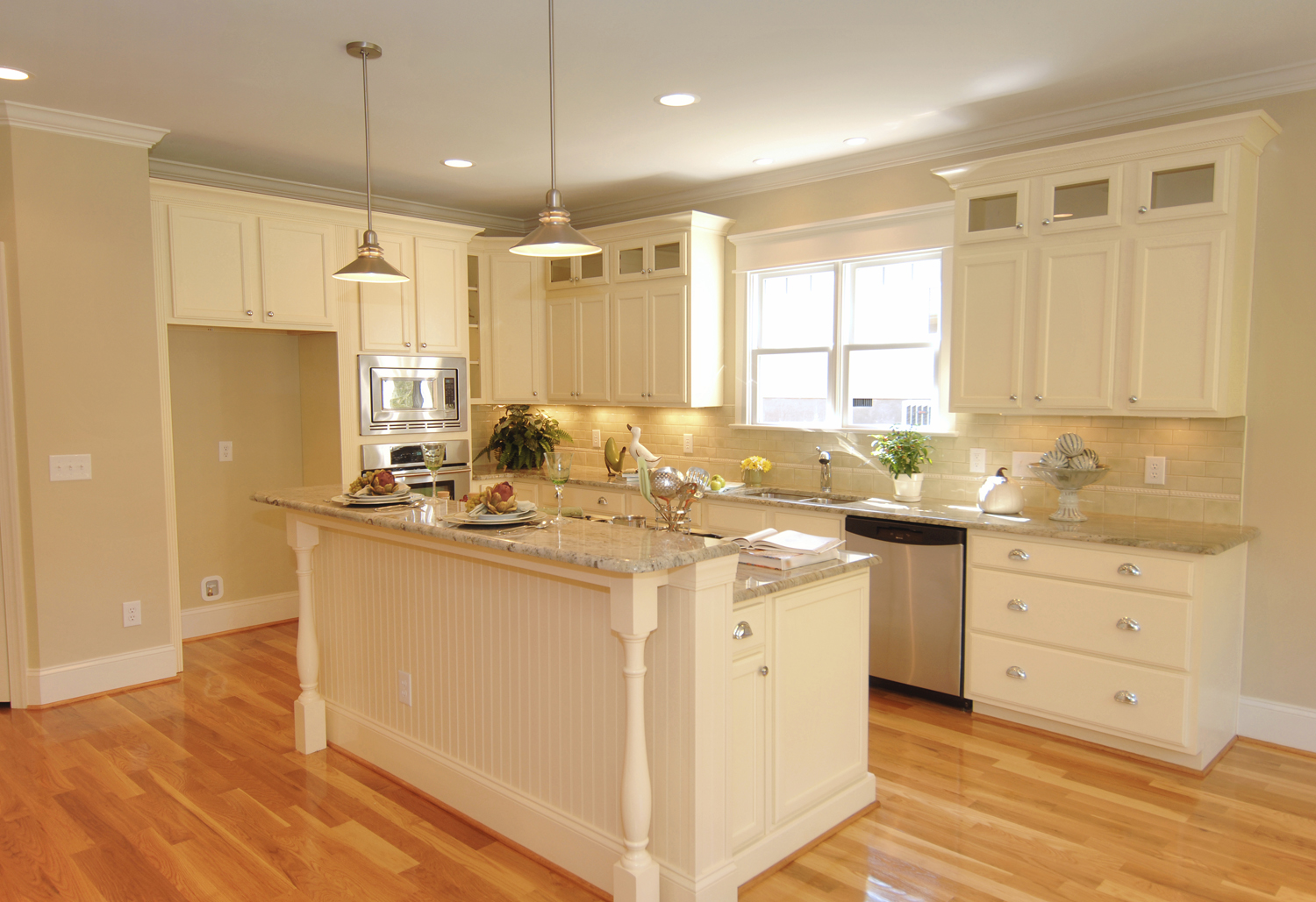 Custom Kitchen remodeling design Houston