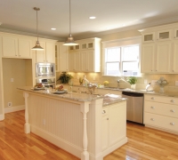 Custom Kitchen remodeling design Houston
