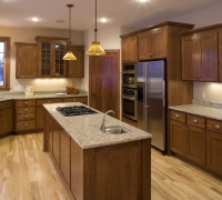 Custom Kitchen design and remodeling ideas