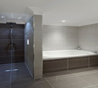 bathroom remodeling houston