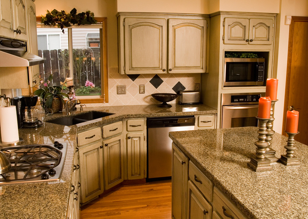 6 Kitchen Remodeling Ideas That Can Make Life Better for AIP Seniors